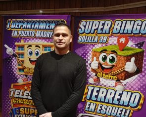 ramiro ibarra