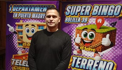 ramiro ibarra