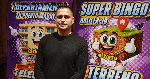 ramiro ibarra