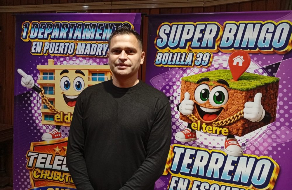 ramiro ibarra