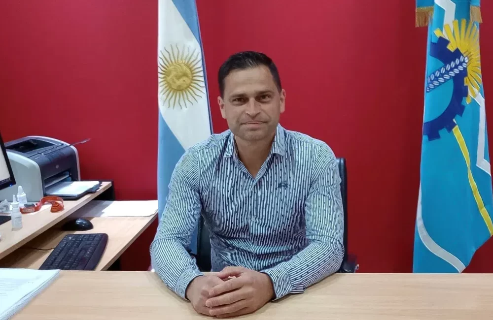 ramiro ibarra