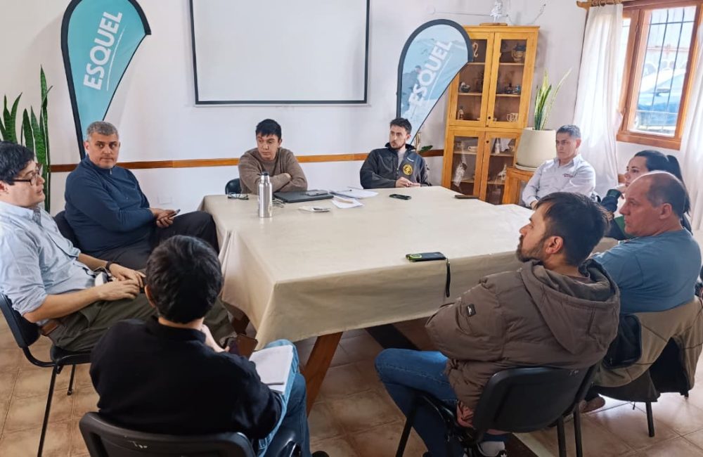 ransporte para el pnla