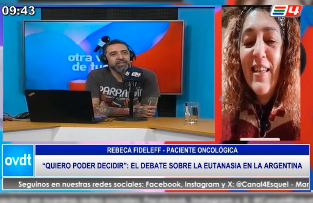 rebeca fideleff portada