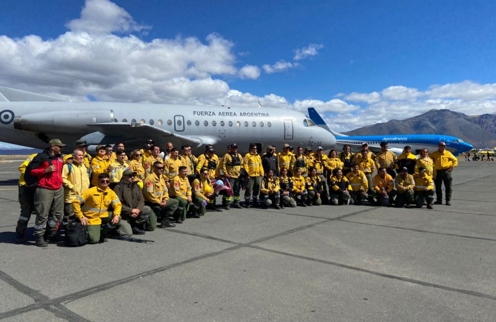 recambio brigadistas 1