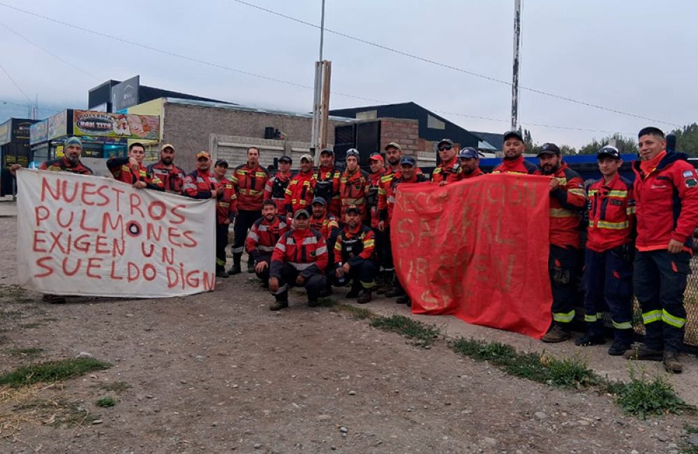 reclamo brigadistas 9