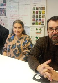 reclamos de espacios verdes