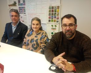 reclamos de espacios verdes