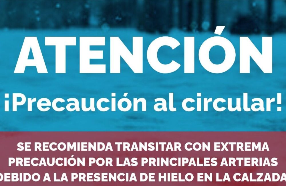 recomendaciones esquel 2