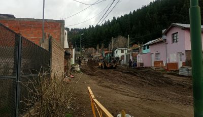 recorrida de obras
