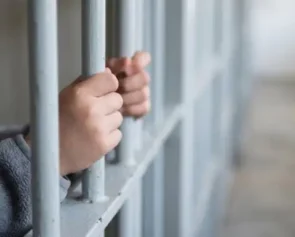 regimen penal juvenil