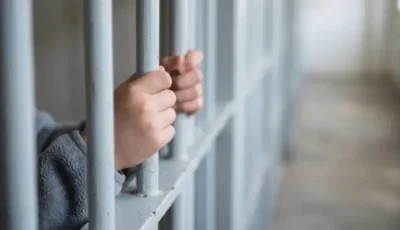 regimen penal juvenil