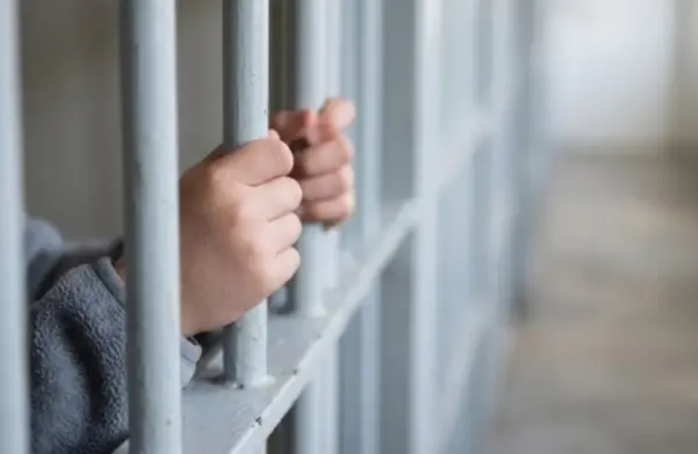 regimen penal juvenil