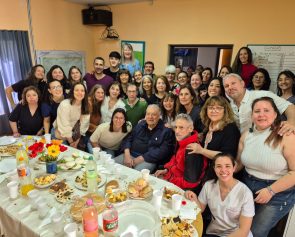 rehabilitacion del hze