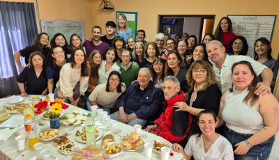 rehabilitacion del hze