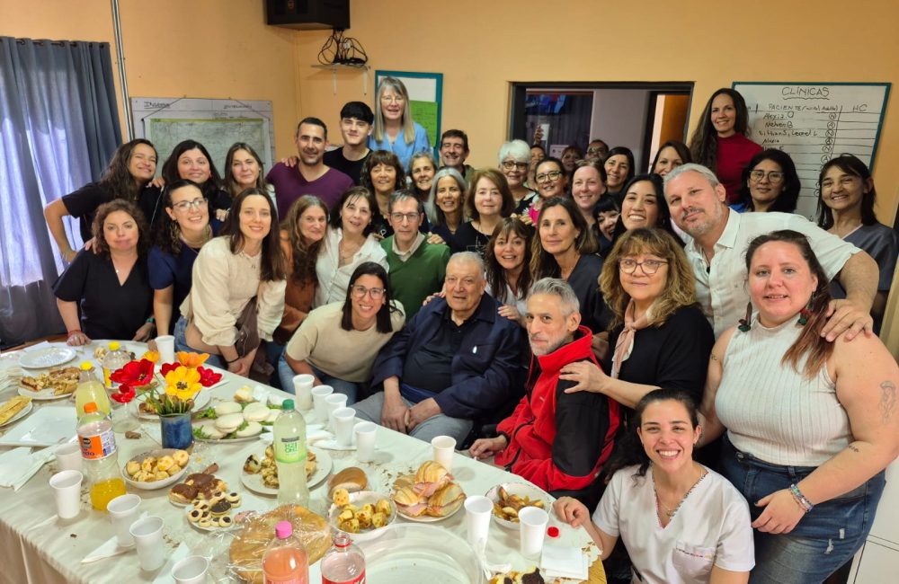 rehabilitacion del hze