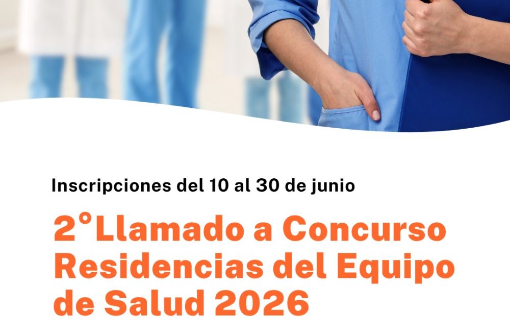 residebcia salud