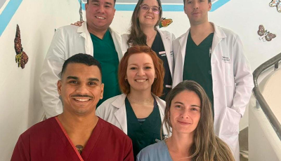 residencias médicas 1
