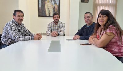 residentes chilenos trevelin con ingram