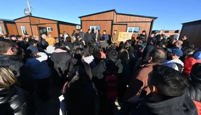 reunión torres vecinos sismográfica comodoro