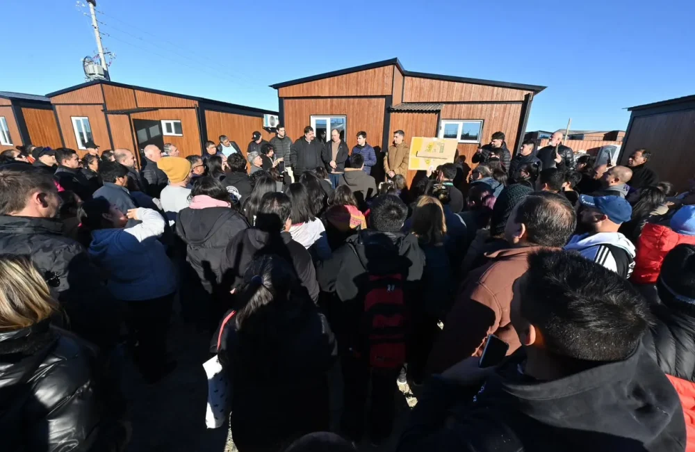 reunión torres vecinos sismográfica comodoro