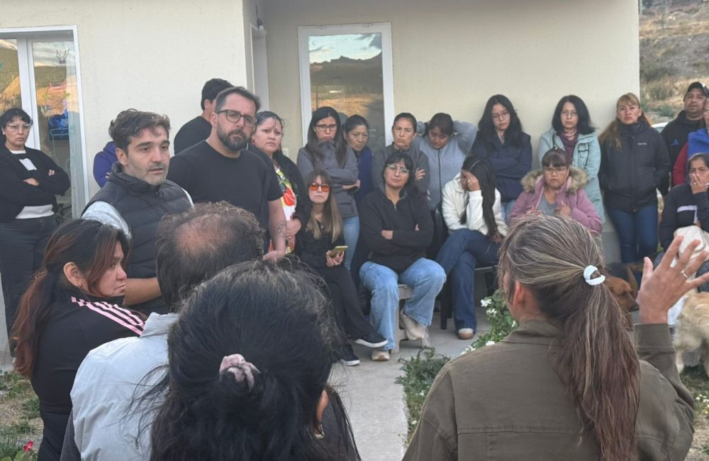 reunion vecinos valle chico 1