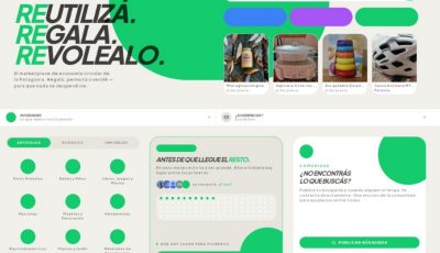 revoleo portada