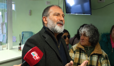 rigatuso ricardo