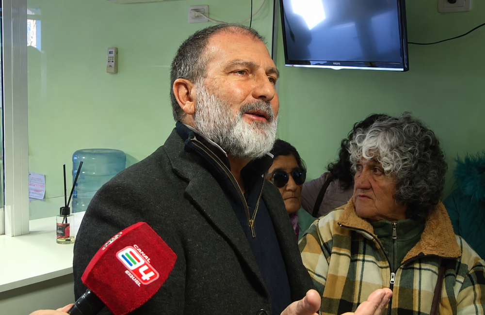rigatuso ricardo
