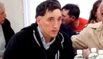 rojas homicidio gutierrez
