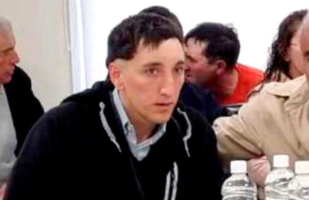 rojas homicidio gutierrez