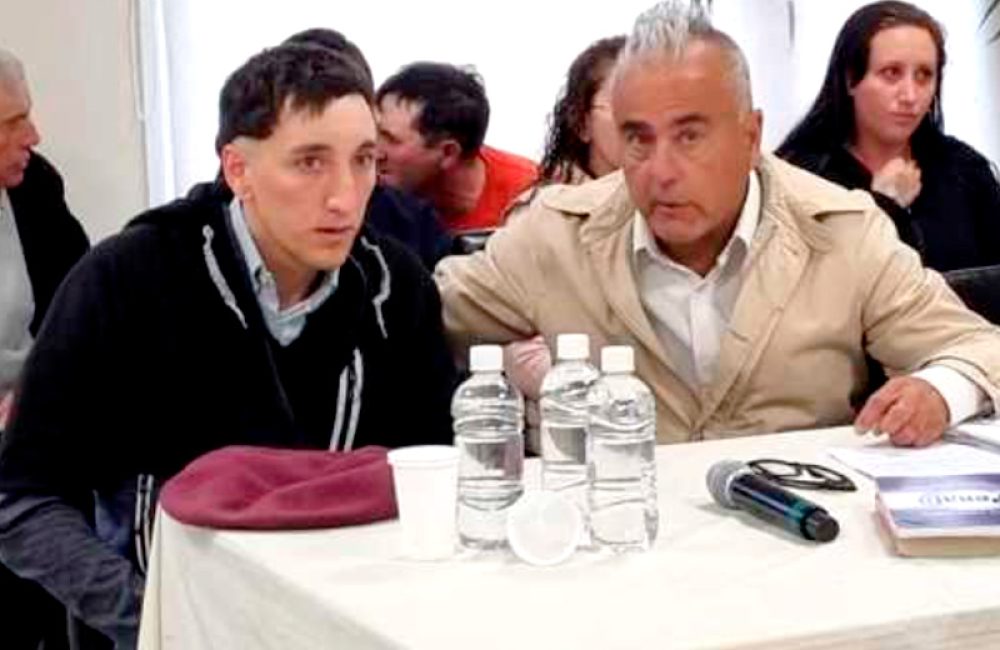 rojas homicidio gutierrez