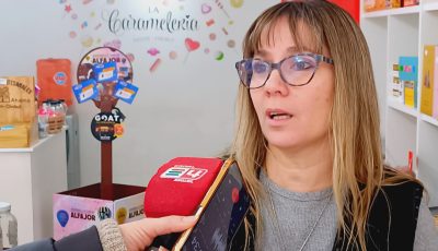 romina villaverde