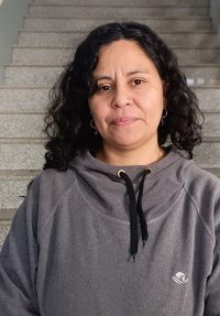 rosario cayupan