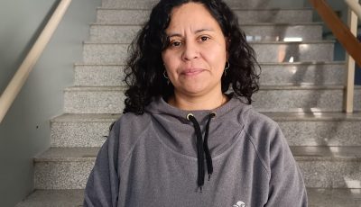 rosario cayupan