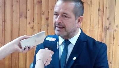 ruben alvarez apertura sesiones