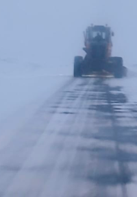 ruta 25 nieve 4