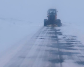 ruta 25 nieve 4