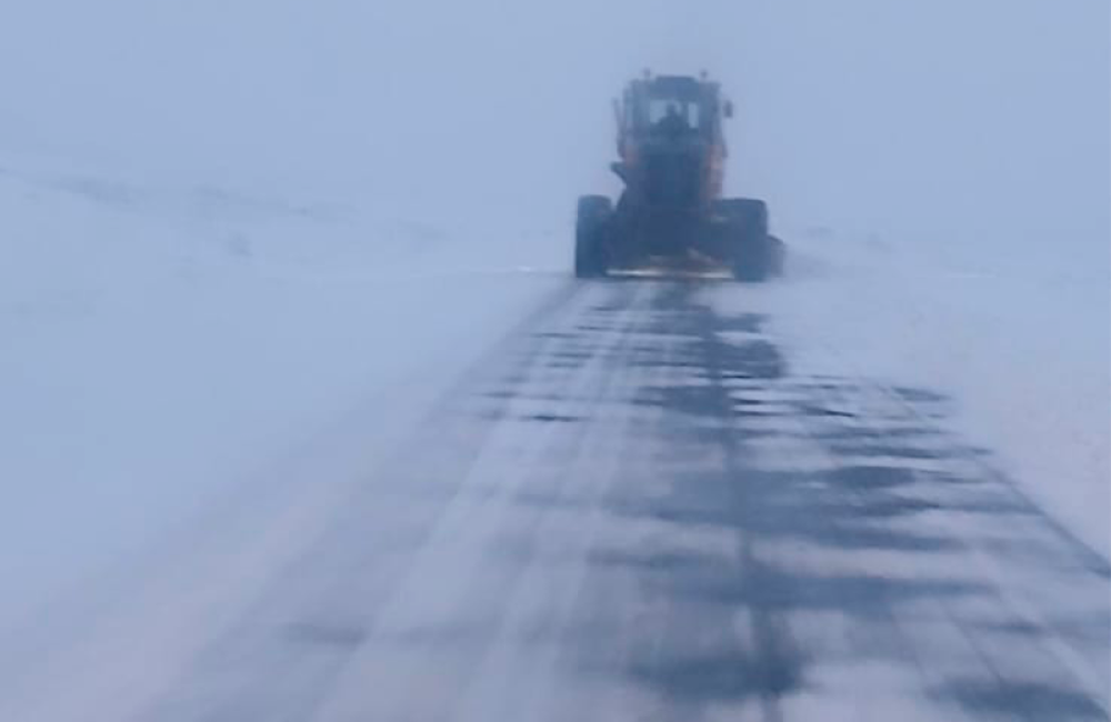 ruta 25 nieve 4