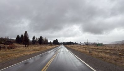 ruta 259 trevelin esquel