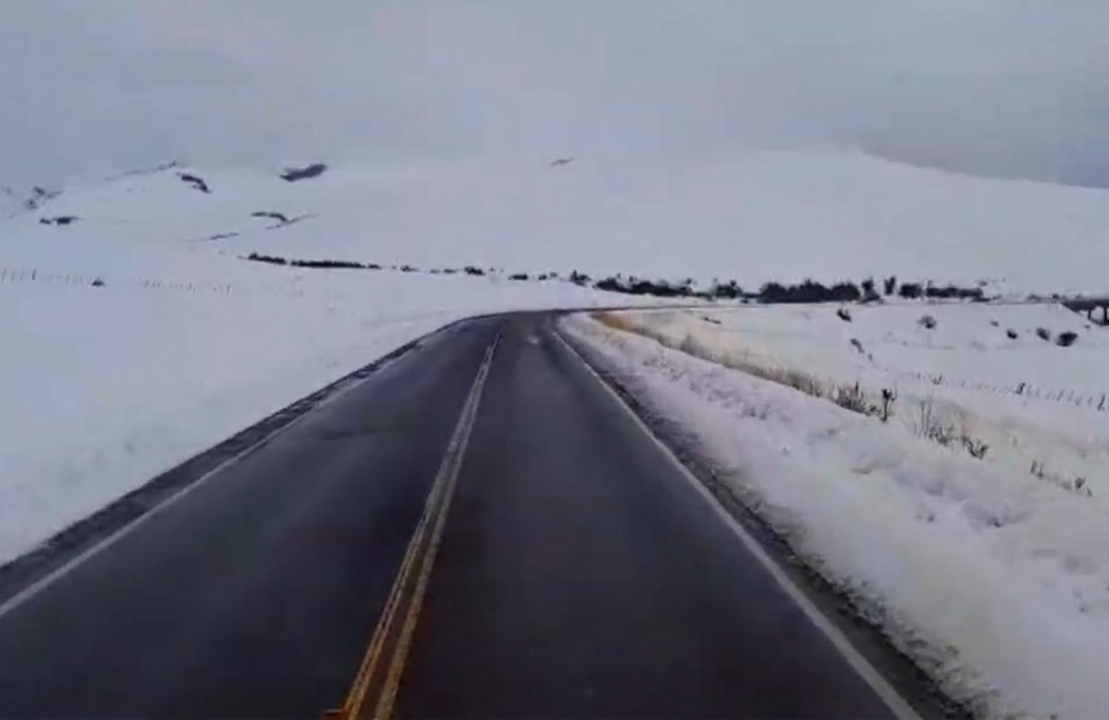 ruta 40 a lepa esquel