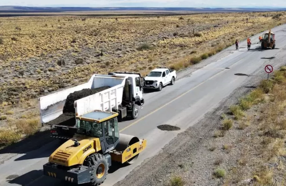 ruta 40 facundo tamariscos