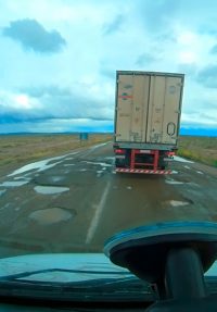 ruta 40 los tamariscos foto @EstebanPairuna 4