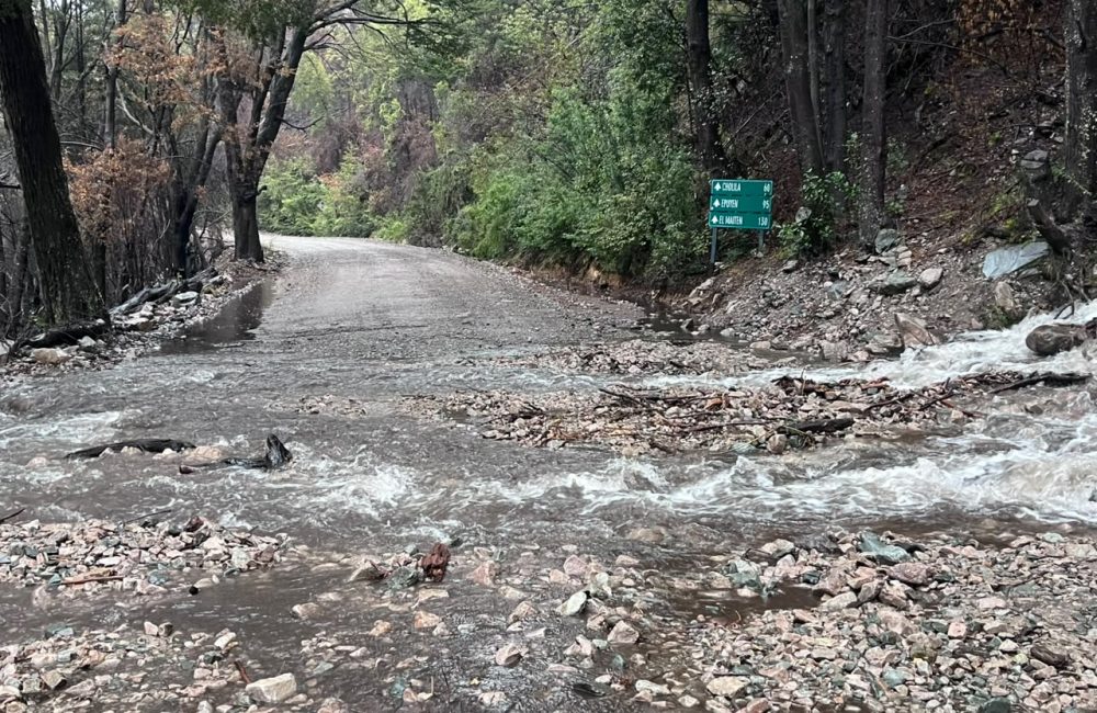 ruta 71 parque nacional los alerces 2
