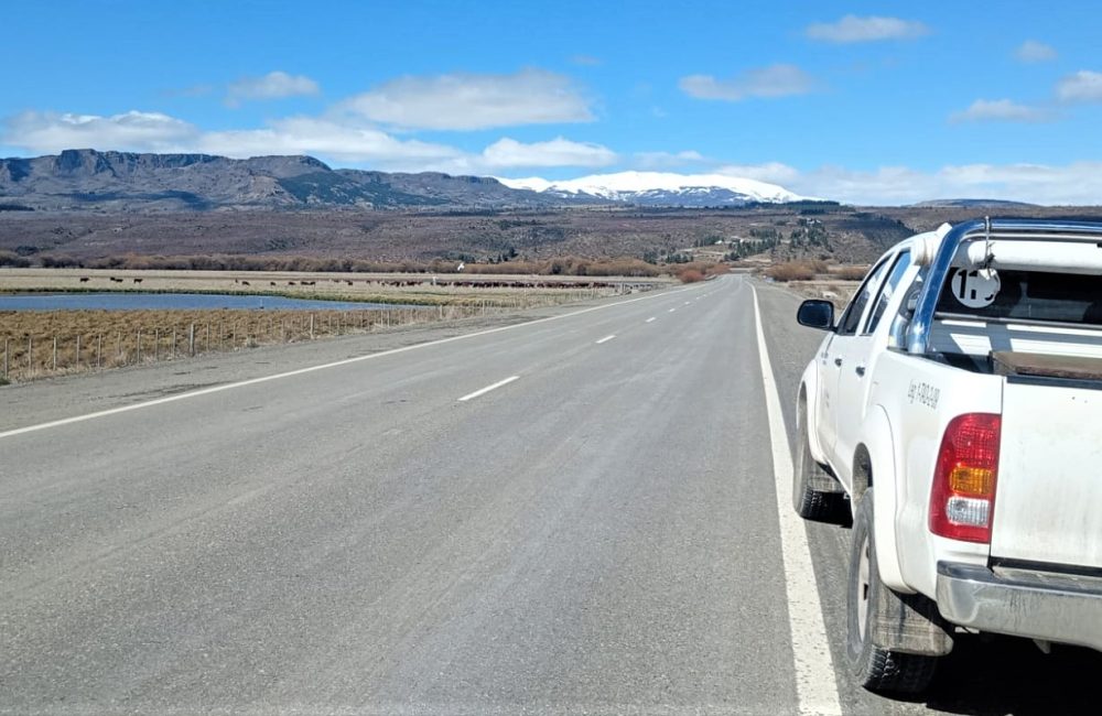 rutas 13
