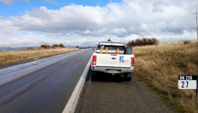rutas 27