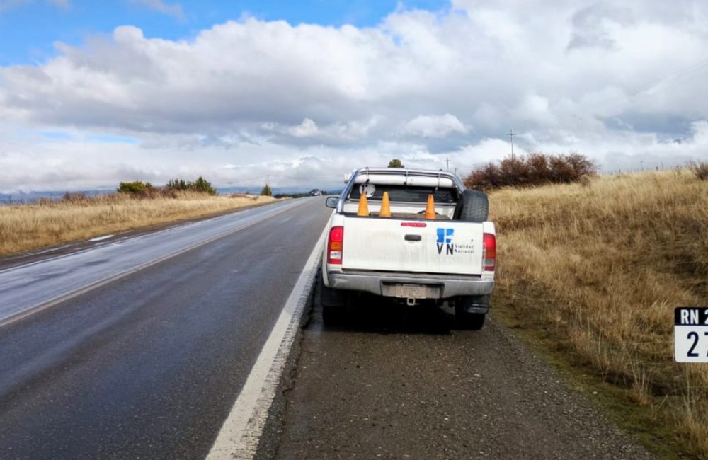 rutas 27