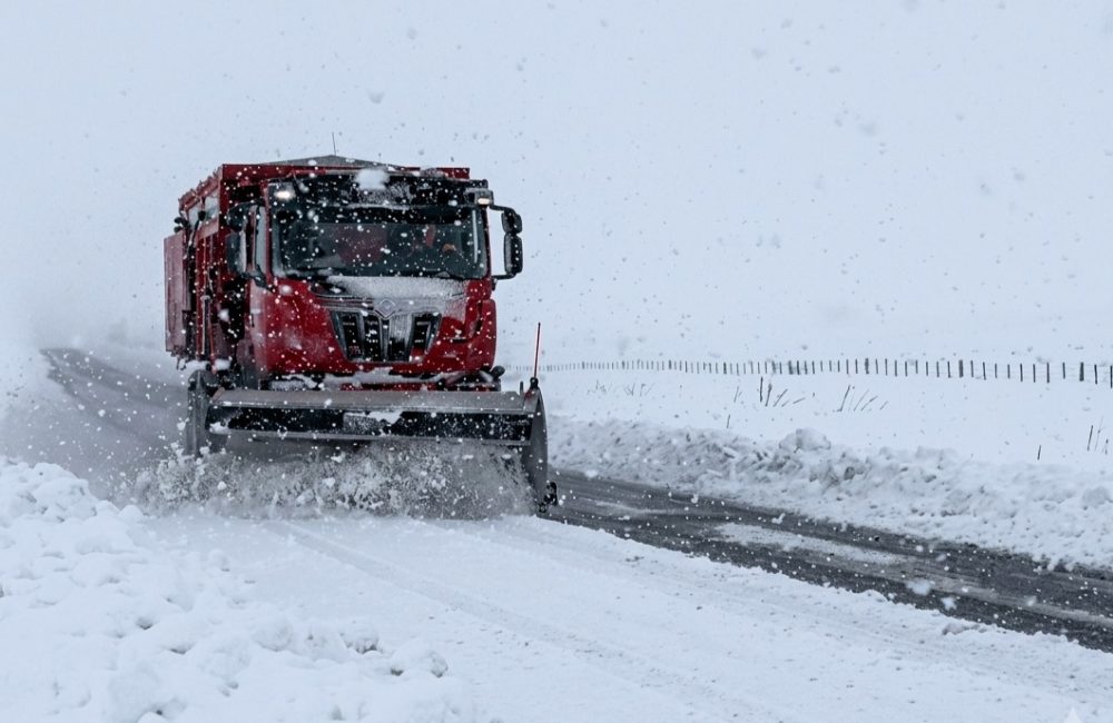 rutas nieve 2