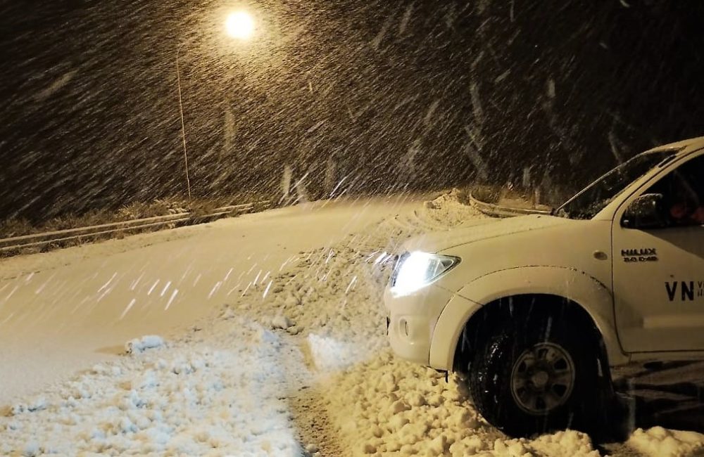 rutas nieve 3