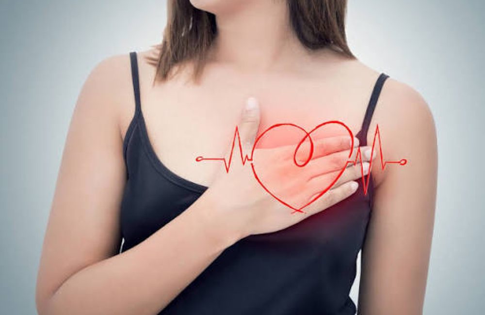 salud cardiovascular