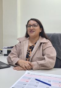 sandra muñoz pami